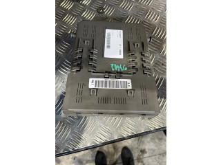 Pojistková skříňka Řídící jednotka BSM 6580S4 Peugeot 807 2002