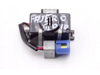 Блок управления MB649187 Mitsubishi Pajero