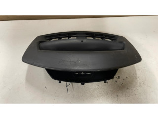 Панель приборов P96572391ZD, 281123579   Citroen C4 I       