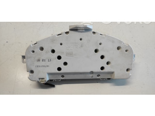 Панель приборов 31296228, 36002714   Volvo V50       