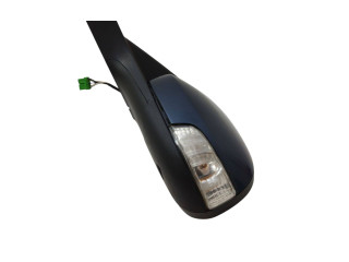 Зеркало электрическое        Volvo V70  2008 - 2013 года   