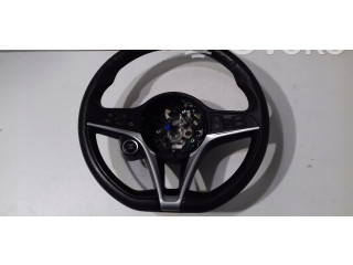 Volant Alfa Romeo Stelvio 2018 01561406650