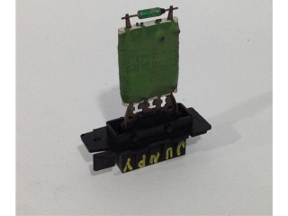 Блок управления климат-контролем    Citroen Jumpy