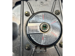 Подушка безопасности водителя 10167682474558 Audi A6 S6 C5 4B