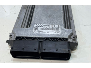Řídící jednotka 4H0907560C l 888.119.400   Audi A8 S8 D4 4H 2013