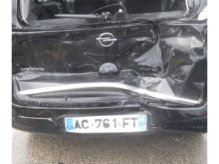 Блок управления климат-контролем 90329826   Opel Meriva A