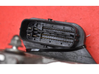 Блок АБС 44540-53240, 44540-53240 Lexus IS 220D-250-350 2006 - 2013 года