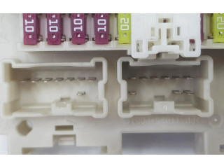 Блок предохранителей 243503FY0A   Infiniti FX    