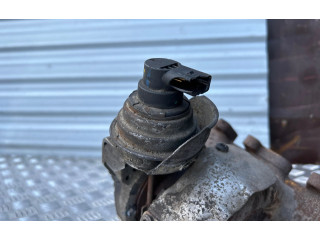 Турбина Skoda Octavia Mk2 (1Z)