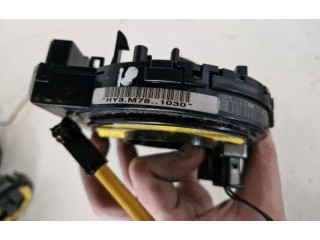 Подушка безопасности водителя    KIA Ceed