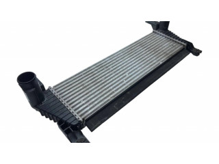 Интеркулер EB3G9L440DB Ford Ranger 3.2