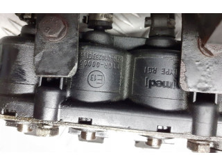 Топливная рампа 110R-00003 Skoda Octavia Mk1 (1U)