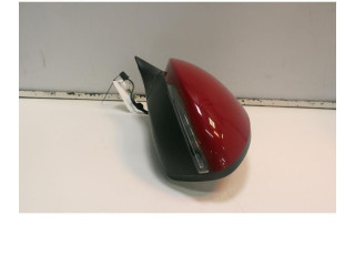 Zpětné zrcátko Alfa Romeo Stelvio 2017