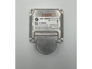 Блок подушек безопасности 6850424, 0265020010   BMW X3 F25