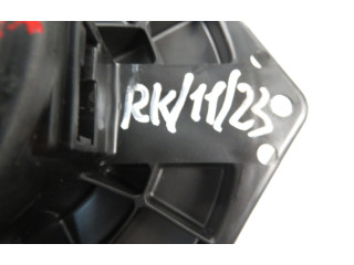 Вентилятор печки    1610401100   Nissan Sentra B15