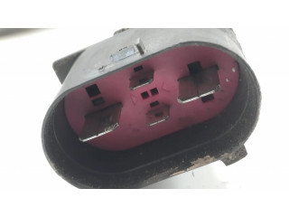 Вентилятор радиатора 4H0959455T Audi A7 S7 4G 3.0