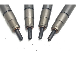 Комплект форсунок 0445110475 Skoda Octavia Mk3 (5E)