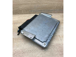 Блок управления двигателем Блок управления 4662870, 0281001617 Saab 9-3 Ver1