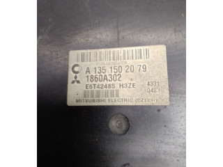 Блок управления двигателя A1351502079, 1860A302 Mitsubishi Colt