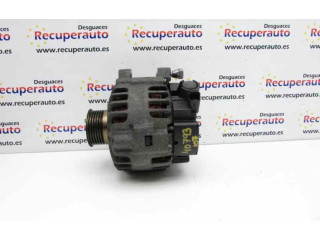 Генератор 9656003780 Peugeot 107