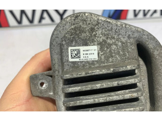 Блок управления Xenon