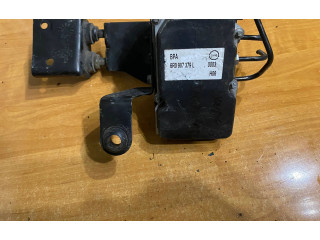 Блок АБС 6R0907379L, 0265800817 Skoda Fabia Mk2 (5J) 2007 - 2014 года