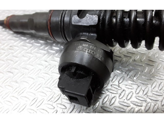 Форсунка 038130073AK Ford Galaxy -