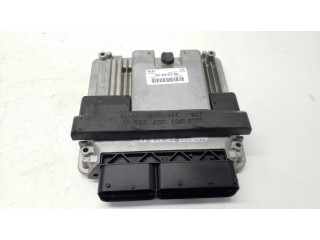 Блок управления двигателя 0281015583, 03L906022MK   Audi A4 S4 B8 8K