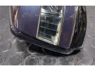 Zpětné zrcátko Mercedes-Benz E W212 2009 a2128100616