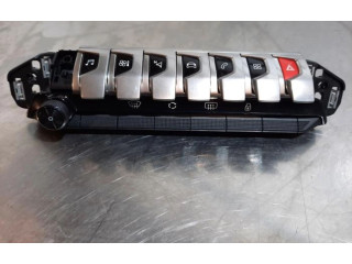 Блок управления климат-контролем 98249153DX   Peugeot 5008 II