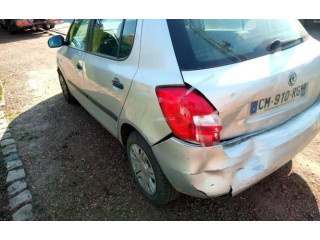 Панель приборов 5J0920801J Skoda Fabia Mk2 (5J)