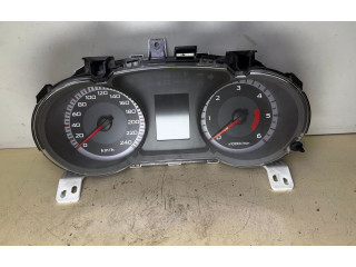 Панель приборов 8100A115, 507920H Mitsubishi Lancer VIII