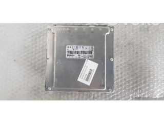 Řídící jednotka 0281012196 Mercedes-Benz CLK A209 C209 2005