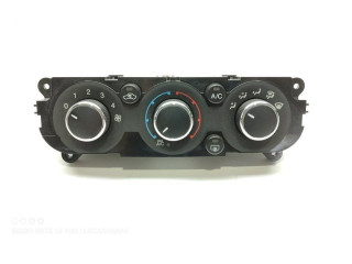 Блок управления климат-контролем G1B519980AA   Ford Ka