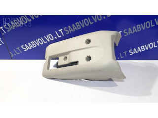 Отделка рулевой оси