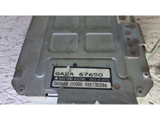 Блок управления АБС GA2A67650, 92E132286 Acura ILX