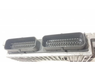 Блок управления коробкой передач 8200211611, S118038004B Renault Laguna II