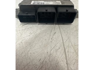 Блок управления двигателя S180134104A   Volvo V70