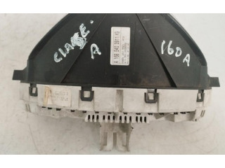 Панель приборов A1685403911 Mercedes-Benz A W169