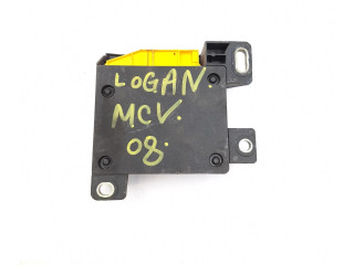 Блок подушек безопасности 2840096301300, 8200769222 Dacia Logan VAN