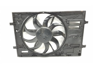 Вентилятор радиатора     5WA121205, 5WA121205    Cupra Leon 