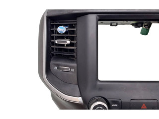 Блок управления климат-контролем P68340286AD, 68340286AD   Ram 1500