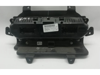 Блок управления климат-контролем    Ford Ka