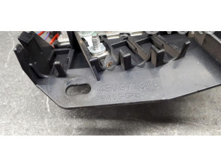 Блок предохранителей 4f0971845 Audi A6 S6 C6 4F