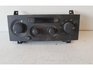 Блок управления климат-контролем P55115903AC   Jeep Grand Cherokee (WJ)