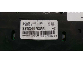 Панель приборов 8200413088 Renault Vel Satis