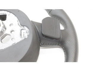 Руль Audi A7 S7 4G 2011 - 2017 года 8XA419091F, 62566011A