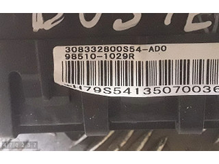 Подушка безопасности водителя 985101029r Dacia Duster