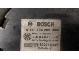 Комплект вентиляторов 7L012120E, 7L0121203J Volkswagen Touareg I 3.0