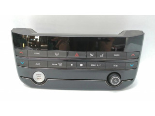 Блок управления климат-контролем T2H21935, JX6318C858RB Jaguar XE